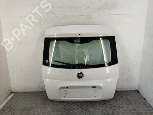 Heckklappe für Heckklappe FIAT 500 (312_) 1.2 (312AXA1A) (69 hp) 39488166 39488166