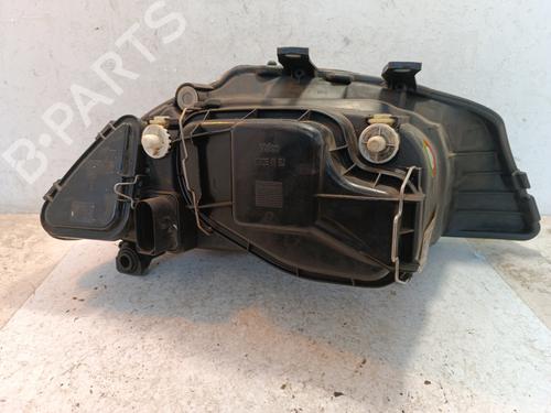 Used Left headlight Left headlight SEAT IBIZA III (6L1) 1.9 TDI (100 hp) 34323543 34323543