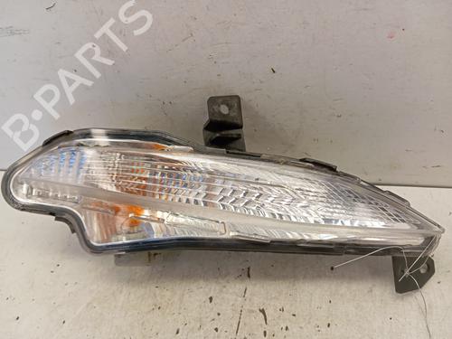 Used Right front indicator Right front indicator PEUGEOT 308 I (4A_, 4C_) [2007-2016] 34326279 34326279