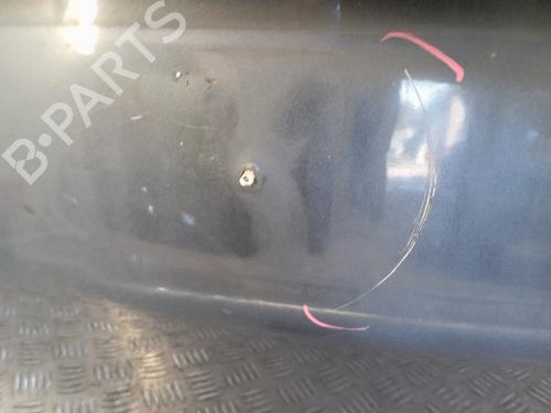 Used Left tailgate Left tailgate DACIA LOGAN MCV (KS_) 1.5 dCi (KS0W) (86 hp) 35809180 35809180