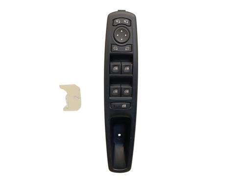 Left front window switch RENAULT MEGANE III Hatchback (BZ0/1_, B3_) 1.5 dCi (BZ0C) | BP36473157I27 - Image 3