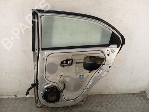 Used Right rear door Right rear door KIA RIO III (UB) 1.1 CRDi (75 hp) 40348529 40348529