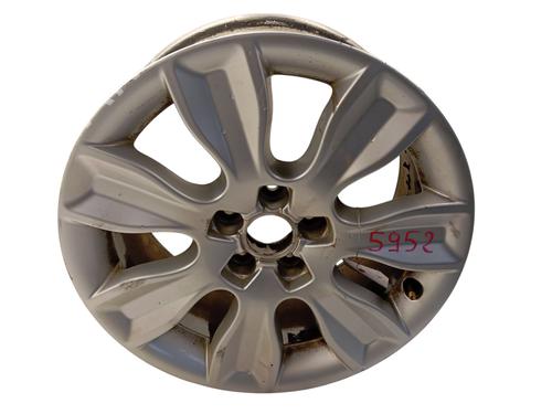 Used Rim Rim AUDI A1 (8X1, 8XK) 1.4 TFSI (122 hp) 34326604 34326604