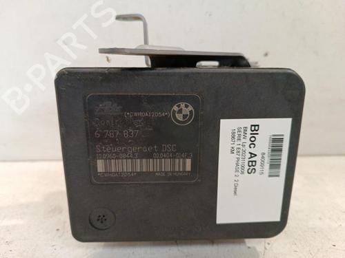 Used ABS pump ABS pump BMW 1 (F20) [2011-2019] 34321480 34321480