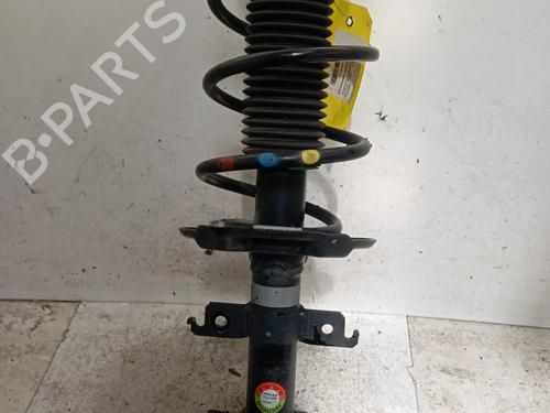 Right front shock absorber RENAULT CAPTUR II (HF_) Blue dCi 95 (HFAF) | BP37077674M17 - Image 2
