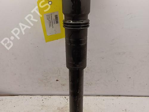 Used Left rear shock absorber Left rear shock absorber PEUGEOT 208 II (UB_, UP_, UW_, UJ_) 1.2 PureTech 100 (101 hp) 34328750 34328750
