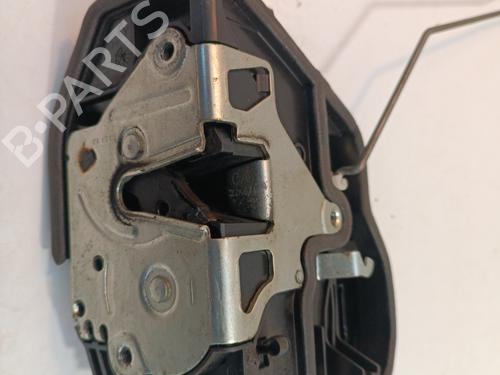 Venstre bak lås Venstre bak lås BMW X5 (E70) [2006-2013] 34324379 34324379