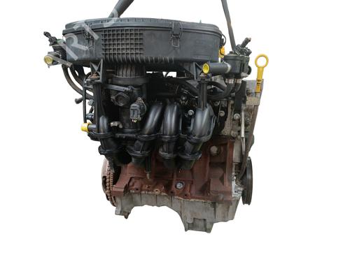 Used Engine Engine DACIA SANDERO 1.4 (BS0C, BS0A, BS0G, BS1F, BS0E) (75 hp) 34330018 34330018