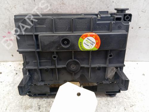 Fuse box PEUGEOT 607 (9D, 9U) 2.7 HDi 24V | BP37077776E1 - Image 3