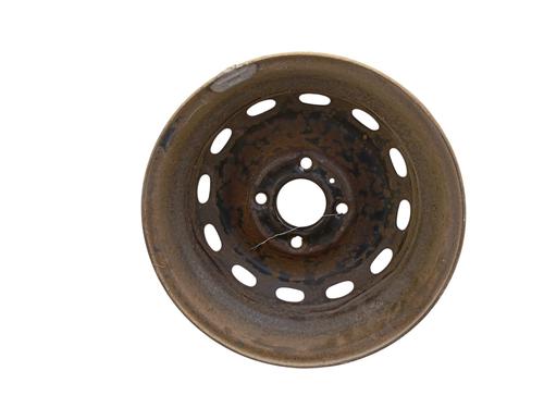 Used Rim Rim CITROËN SAXO (S0, S1) [1996-2004] 34330037 34330037