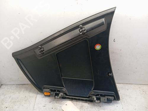 Handschuhfach für Handschuhfach CITROËN C4 Picasso I MPV (UD_) [2006-2015] 36472508 36472508