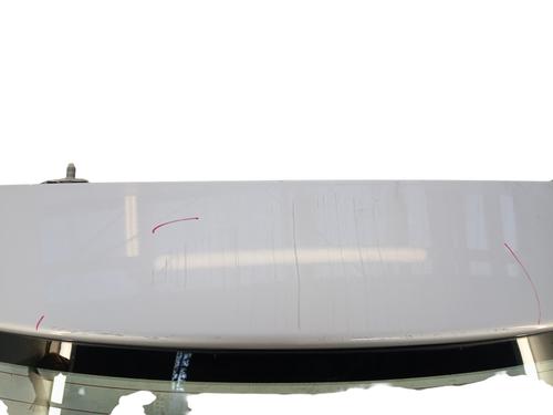 Used Tailgate Tailgate HYUNDAI i20 II (GB, IB) [2014-2021] 35809801 35809801