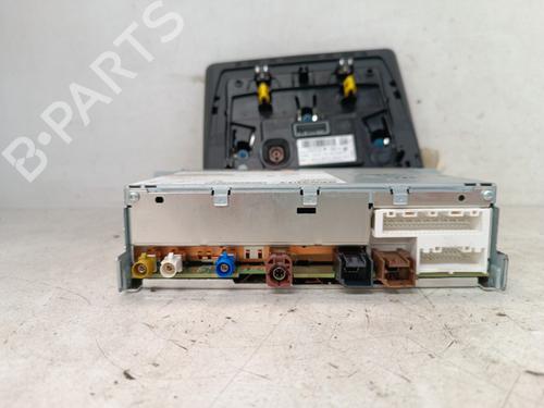 Used Display monitor Display monitor RENAULT CLIO V (B7_) 1.0 TCe 100 (B7MT) (101 hp) 34322414 34322414