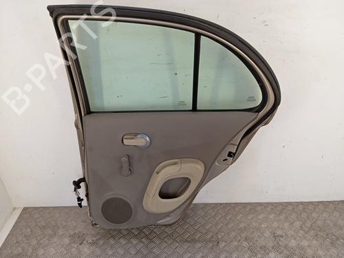 Used Right rear door Right rear door NISSAN MICRA III (K12) 1.5 dCi (65 hp) 34326289 34326289