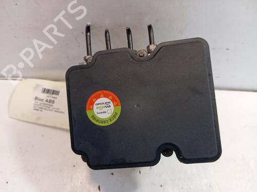 Abs pomp Abs pomp FIAT DUCATO Van (250_) 130 Multijet 2,3 D (131 hp) 34325723 34325723