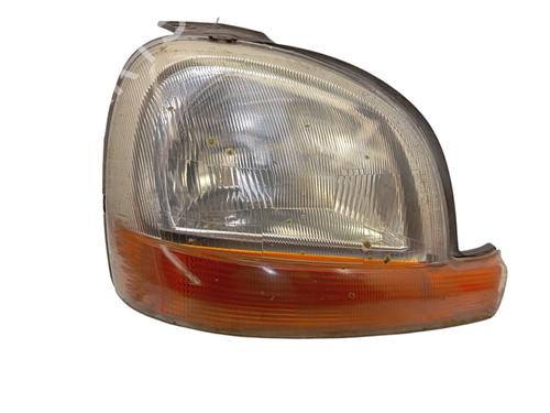 Right headlight RENAULT KANGOO (KC0/1_) 1.4 (KC0C, KC0H, KC0B, KC0M) | BP35810052C29 - Image 4
