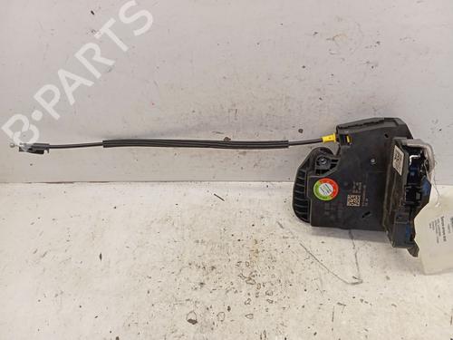 Used Rear right lock Rear right lock OPEL ASTRA J Saloon [2012-2026] 34328514 34328514