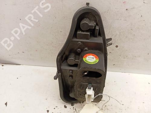 Used Lamp holder Lamp holder CITROËN C3 II (SC_) 1.6 HDi (92 hp) 34329174 34329174