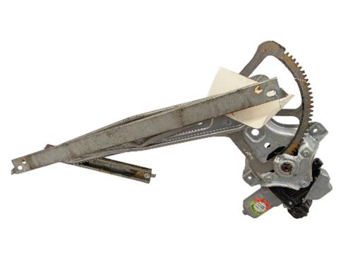 Used Front left window mechanism Front left window mechanism TOYOTA YARIS (_P13_) 1.0 (KSP130_, KSP130) (69 hp) 34328151 34328151