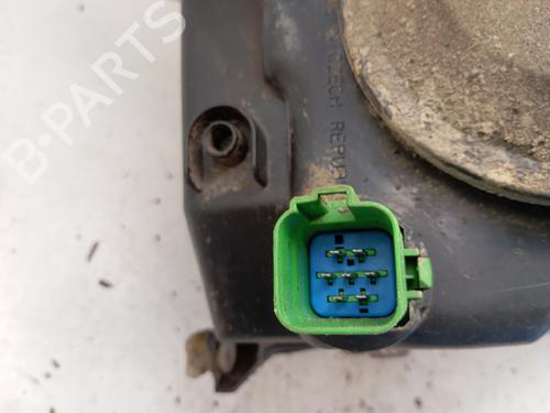 Venstre forlygte Venstre forlygte FORD FUSION (JU_) 1.4 (80 hp) 34326249 34326249