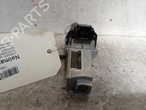 Used Ignition barrel Ignition barrel 37163412 37163412