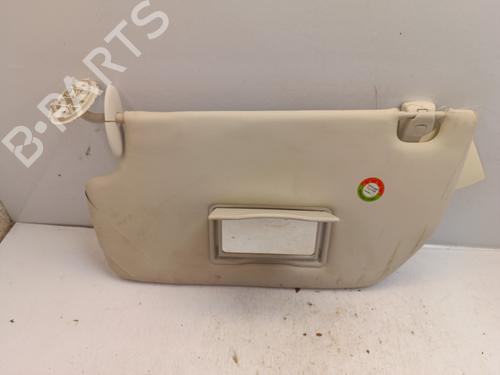 Left sun visor FORD TOURNEO COURIER B460 MPV 1.0 EcoBoost | BP38010169I1 - Image 2
