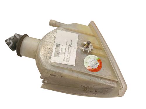 Blinklys foran venstre Blinklys foran venstre CITROËN AX (ZA-_) 10 (44 hp) 34327474 34327474