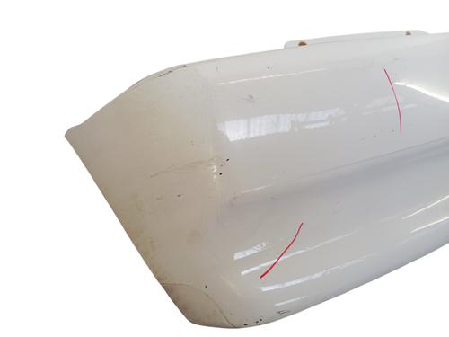 Used Rear bumper Rear bumper VW POLO III CLASSIC (6V2) [1995-2009] 35810063 35810063