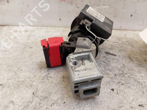 Ignition barrel RENAULT MASTER III Van (FV) 2.3 dCi 135 FWD (FV0N, FV08, FV06, FV00, FV1S) | BP36769171M48 - Image 2
