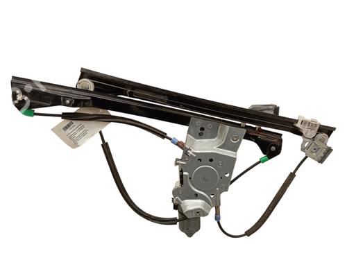 Used Front right window mechanism Front right window mechanism VW POLO III CLASSIC (6V2) [1995-2009] 34329907 34329907