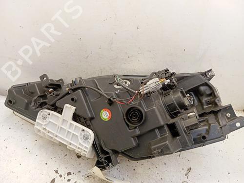 Right headlight NISSAN LEAF (ZE0) Electric | BP35927294C29 - Image 2