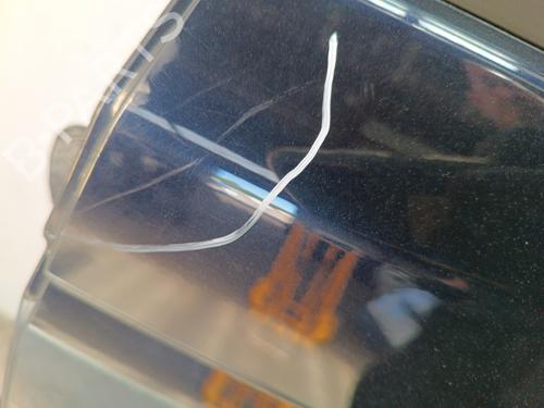 Used Left rear door Left rear door LAND ROVER RANGE ROVER III (L322) 3.6 D 4x4 (272 hp) 34325994 34325994