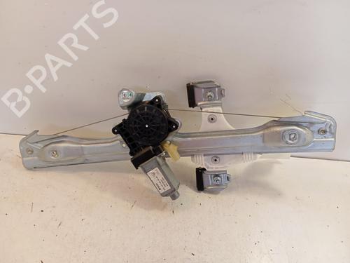 Used Front left window mechanism Front left window mechanism OPEL KARL (C16) 1.0 (75 hp) 34325589 34325589