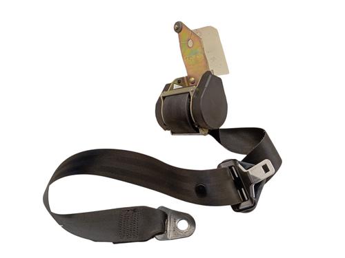 Used Front left seatbelt Front left seatbelt PEUGEOT 306 Hatchback (7A, 7C, N3, N5) 1.9 D (69 hp) 34329682 34329682