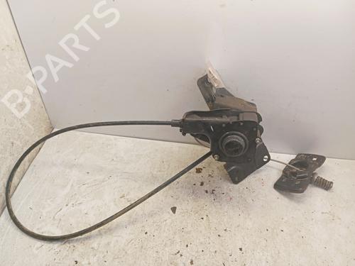Støtte RENAULT MASTER III Van (FV) 2.3 dCi 135 FWD (FV0N, FV08, FV06, FV00, FV1S) | BP39213689C155 - Image 2