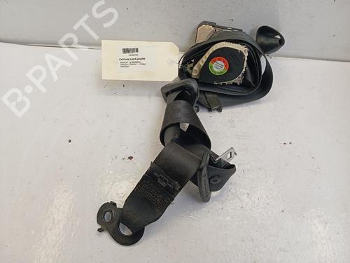 Front left seatbelt RENAULT KANGOO (KC0/1_) 1.5 dCi | BP39626608I26 - Image 2
