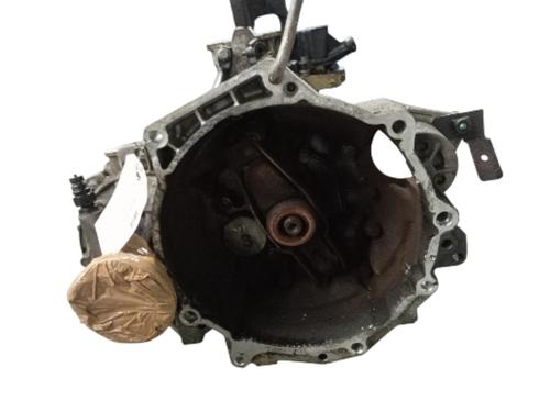 Used Gearbox Gearbox VW NEW BEETLE (9C1, 1C1) 2.0 (115 hp) 34327838 34327838