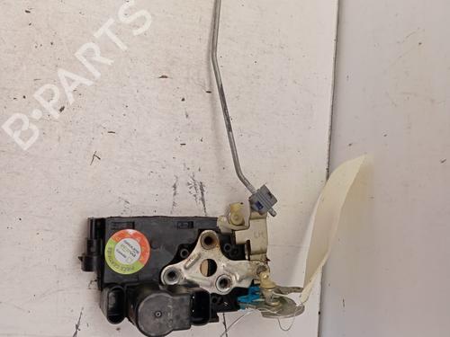 Used Front left lock Front left lock OPEL KARL (C16) 1.0 (75 hp) 34325595 34325595