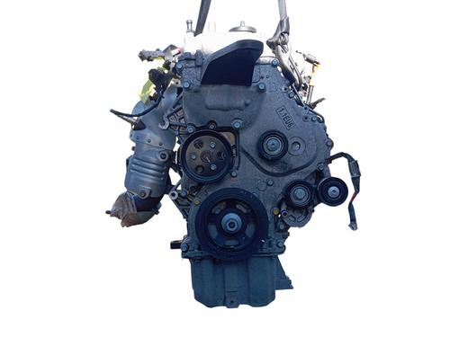 Used Engine Engine HYUNDAI i20 II (GB, IB) 1.1 CRDi (75 hp) 34329020 34329020