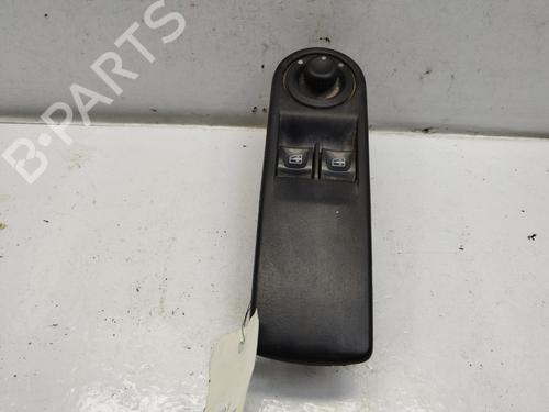 Left front window switch RENAULT CLIO IV (BH_) 1.5 dCi 75 | BP39543691I27 - Image 3