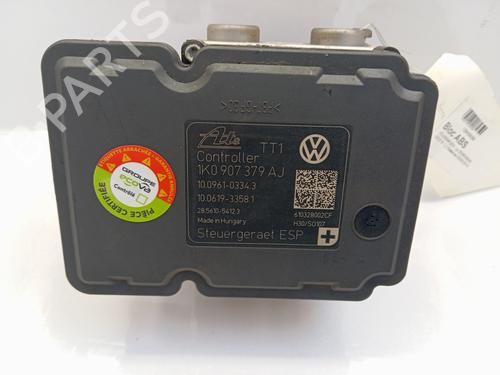 ABS pump VW GOLF VI (5K1) | BP37504361M43 - Image 3