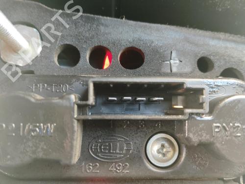 Used Right taillight Right taillight FORD S-MAX (WA6) 2.0 TDCi (140 hp) 39684354 39684354