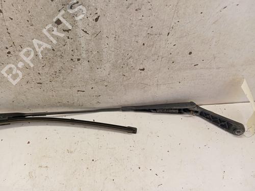 Vindspejlsviskerarm Vindspejlsviskerarm AUDI Q3 (8UB, 8UG) 2.0 TDI (140 hp) 34326998 34326998