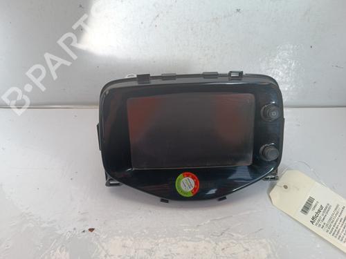 Used Display monitor Display monitor 39488203 39488203