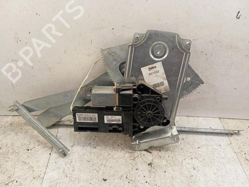 Used Front left window mechanism Front left window mechanism RENAULT MEGANE III Grandtour (KZ0/1) 1.5 dCi (KZ09, KZ0D, KZ1G, KZ29, KZ14, KZ1W, KZ10, KZ1F,... (110 hp) 36472532 36472532