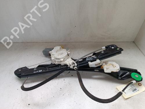 Elevador vidro frente esquerdo Elevador vidro frente esquerdo BMW 1 (E87) [2003-2013] 34322789 34322789