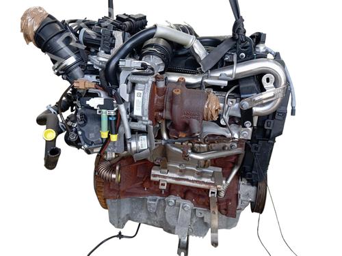 Engine RENAULT CLIO IV (BH_) 1.5 dCi 75 | BP38954483M1 - Image 2