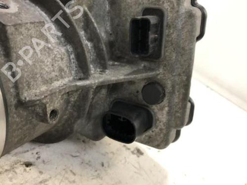 Used Steering pump Steering pump CITROËN C4 Picasso I MPV (UD_) [2006-2015] 34321109 34321109