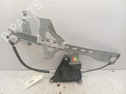 Front left window mechanism TOYOTA AYGO (_B4_) 1.0 VVTi (KGB40) | BP39213775C22 - Image 2