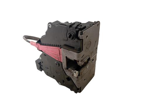 Rear left lock OPEL CORSA E (X15) 1.4 (08, 68) | BP34330347C100 - Image 2